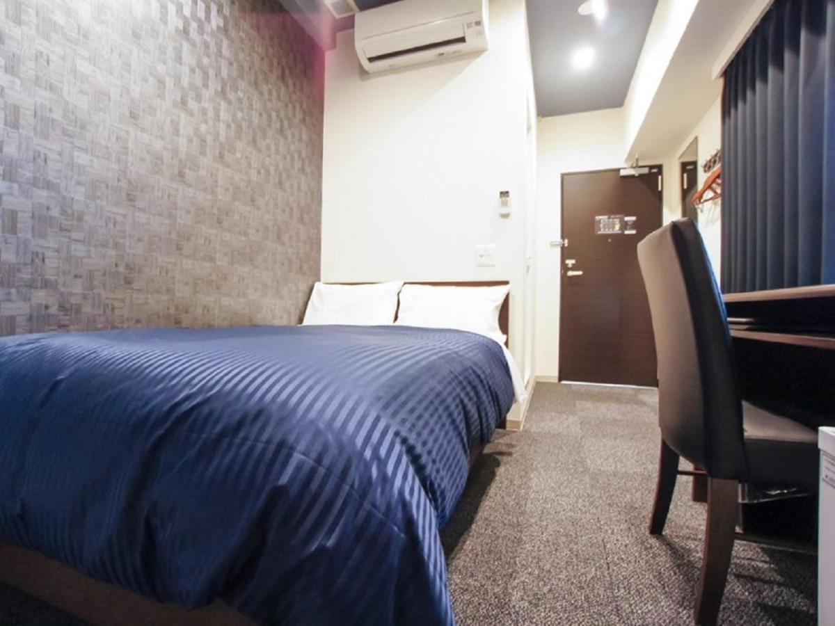 Hotel Livemax Himeji Shiyakusho Mae Luaran gambar